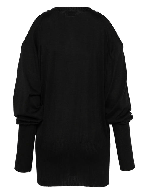 MRZ PULLOVER
